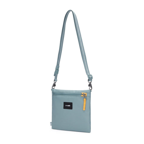 Pacsafe Go Anti-Theft Crossbody Pouch (SA)